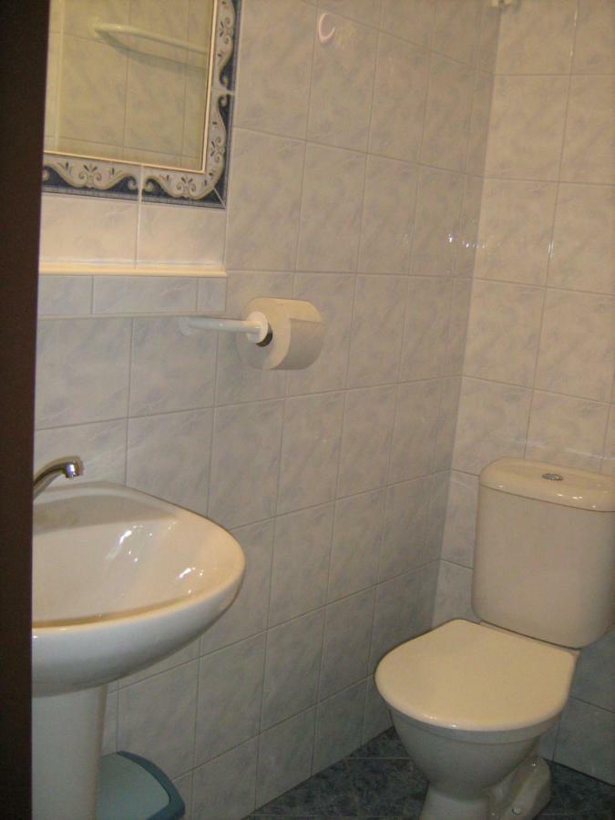 Penzion Albina - Restaurace Vysoké nad Jizerou Dış mekan fotoğraf